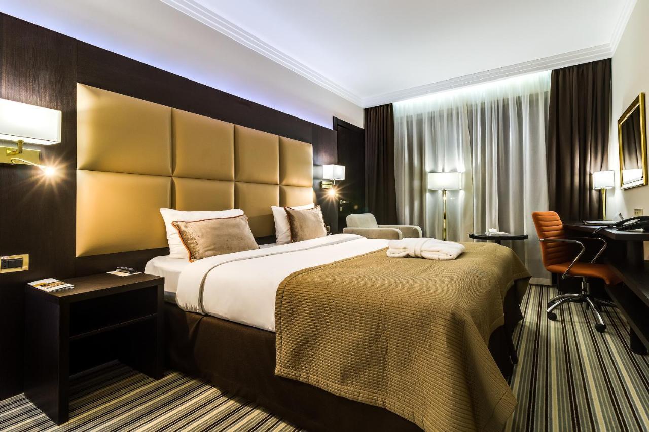 Premier Dnister 4* Lviv
