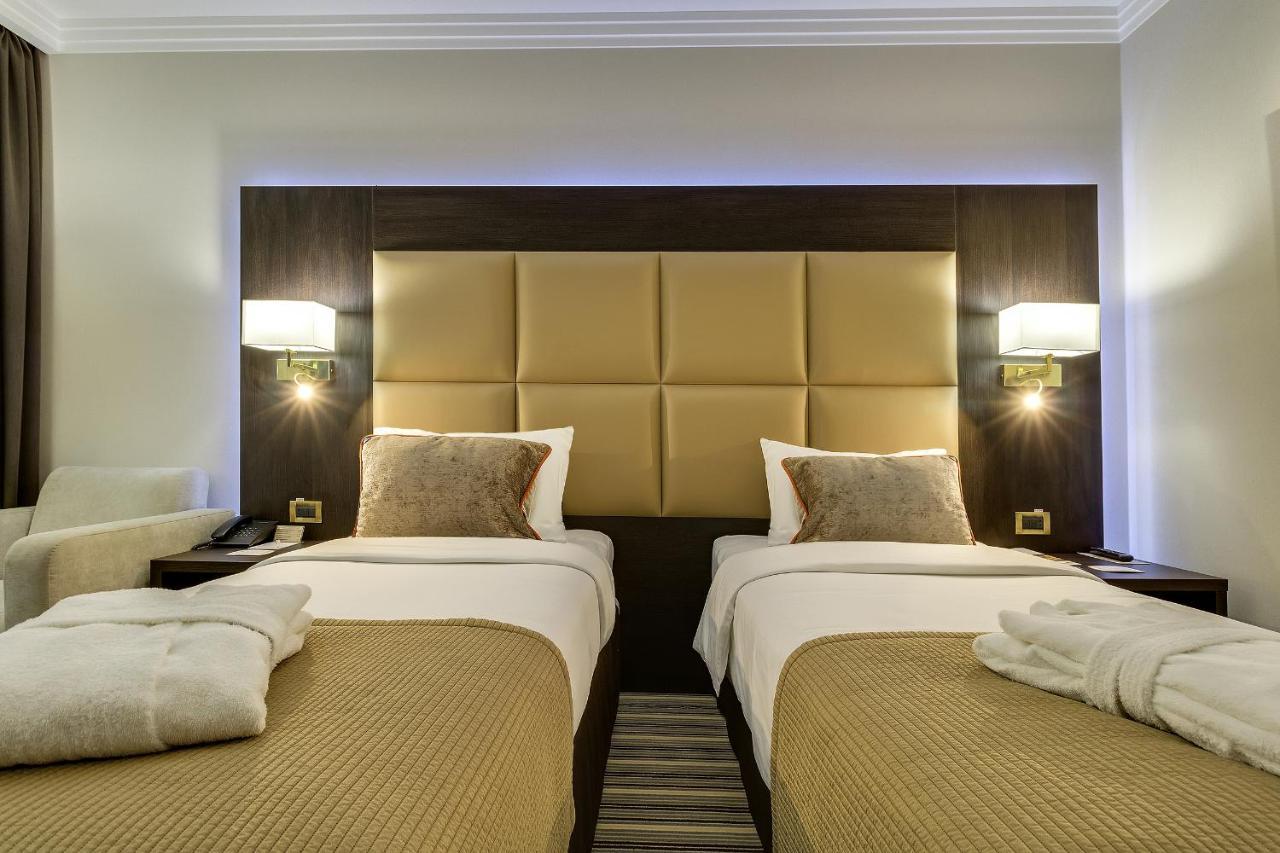 Premier Dnister 4* Lviv