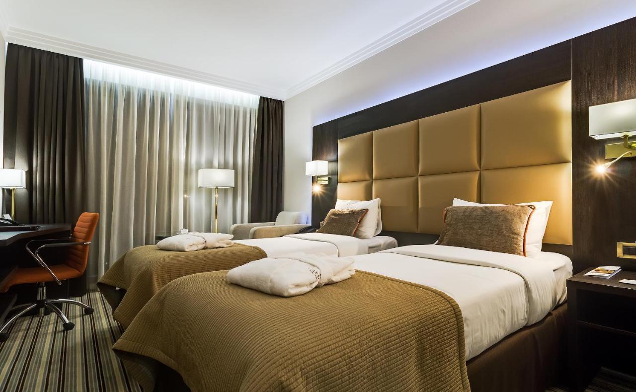 Hotel Premier Dnister