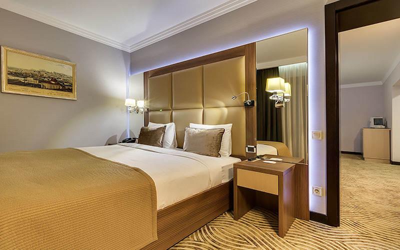Hotel Premier Dnister