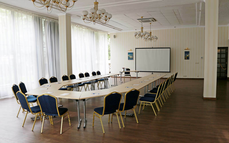 Hotel Premier Dnister