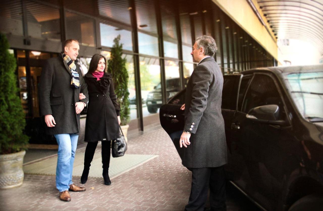 Hotel Premier Dnister