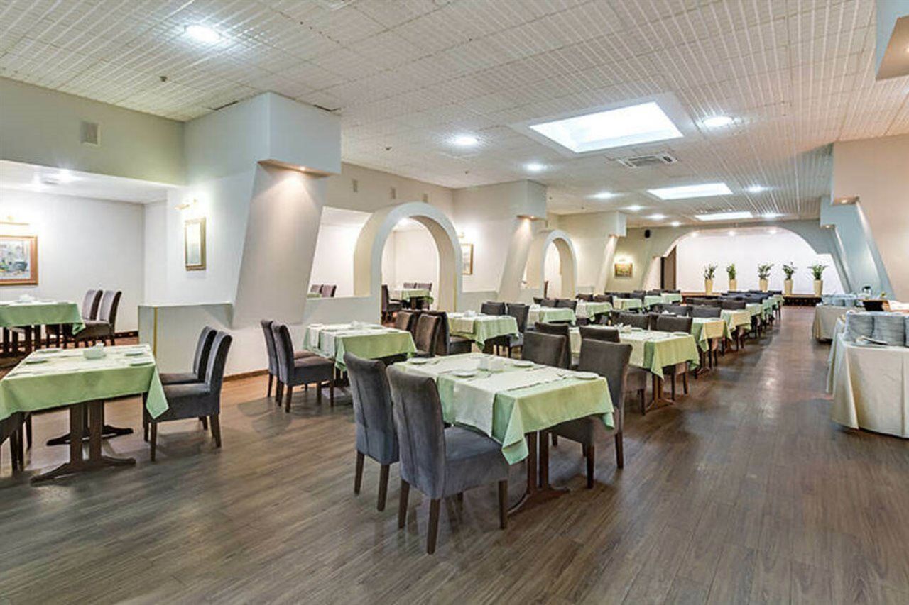 Premier Dnister 4* Lviv