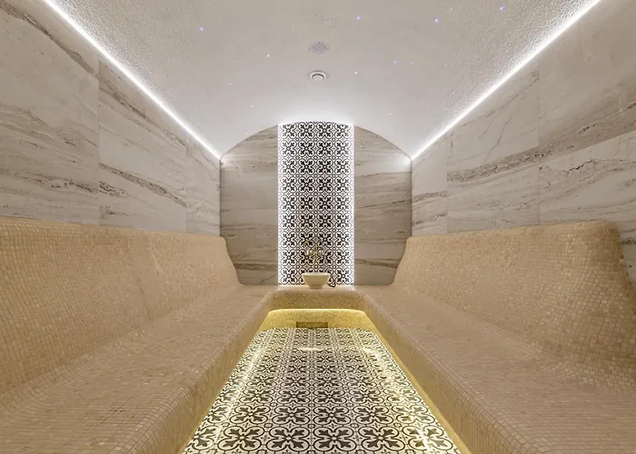 Отель Premier Hotel Dnister