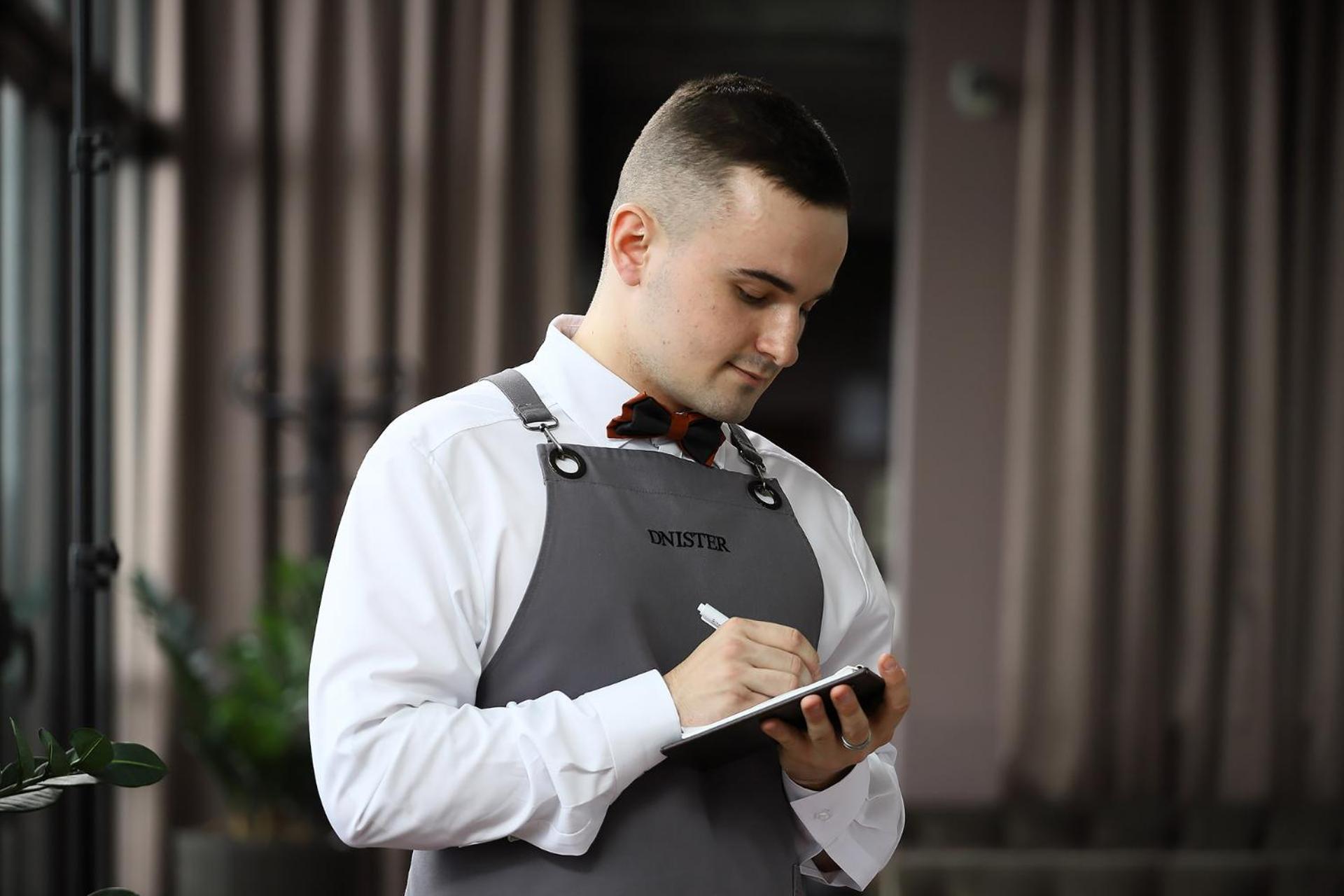 Premier Dnister 4* Львов