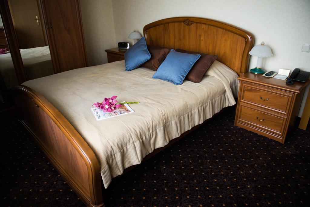 Premier Dnister 4*